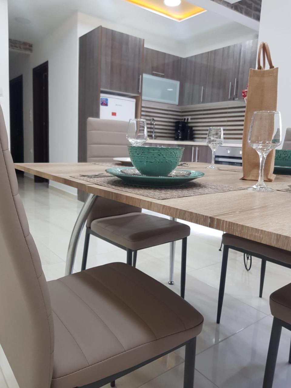 Carpe Diem Apartamento Tesalónica Exterior foto