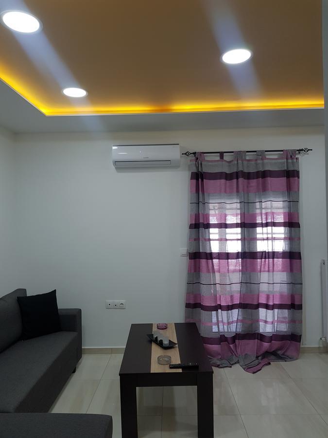 Carpe Diem Apartamento Tesalónica Exterior foto