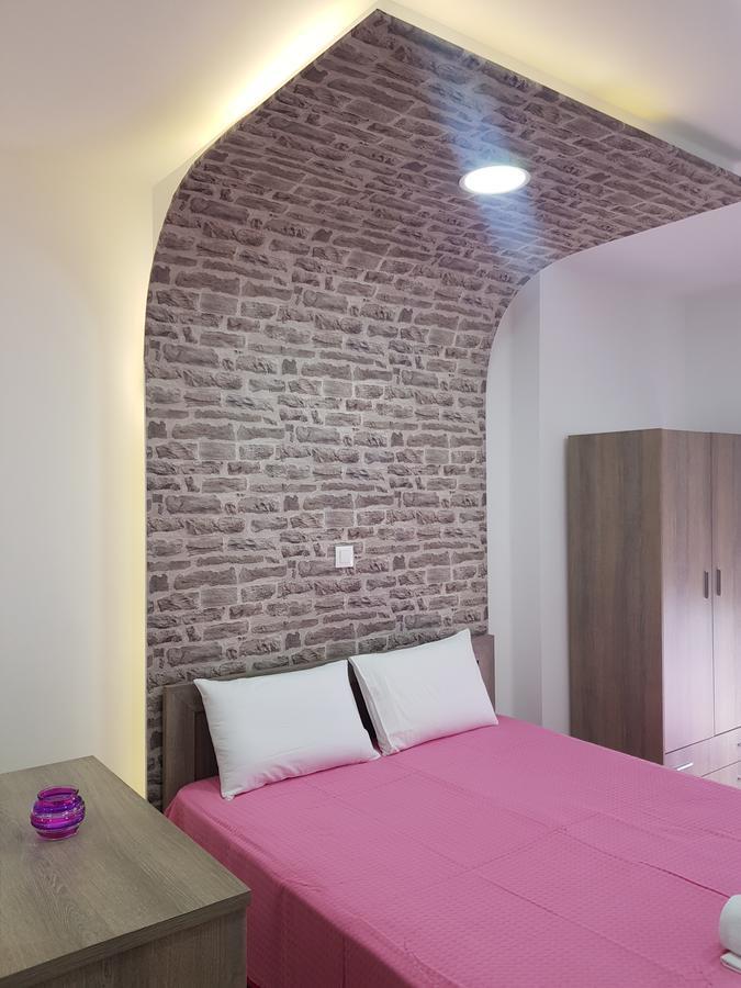 Carpe Diem Apartamento Tesalónica Exterior foto