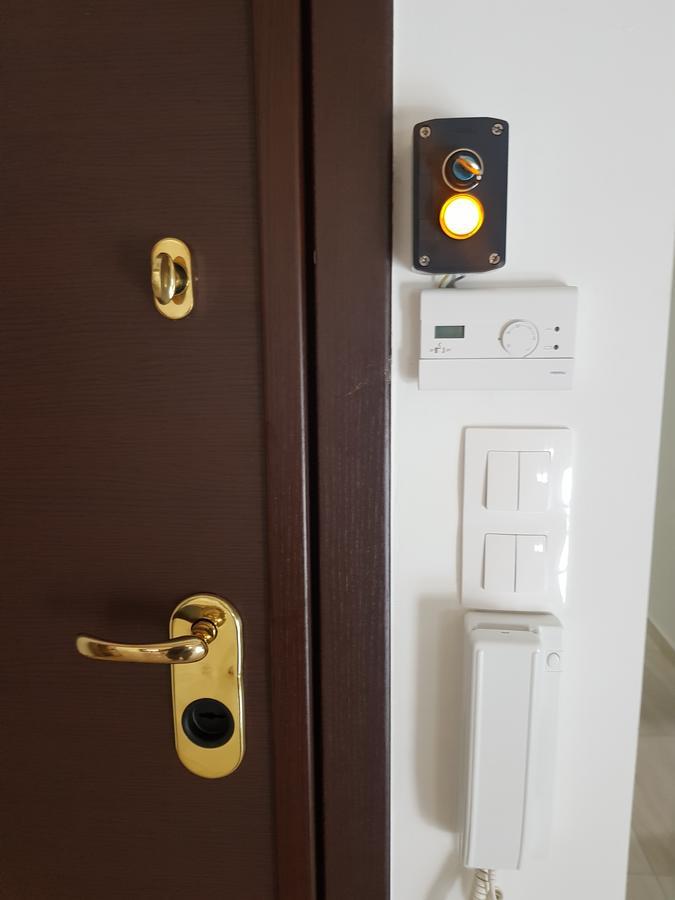 Carpe Diem Apartamento Tesalónica Exterior foto
