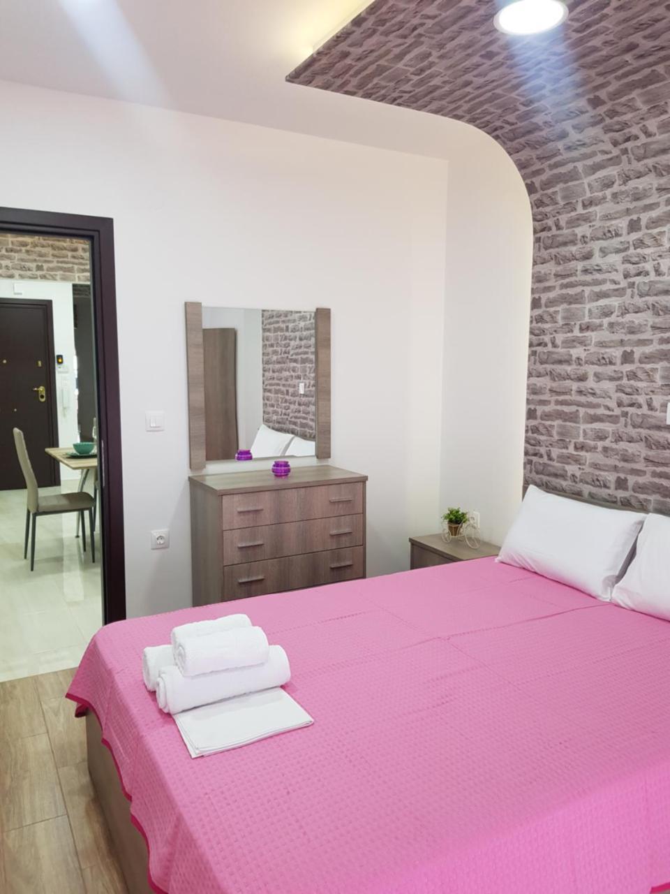 Carpe Diem Apartamento Tesalónica Exterior foto