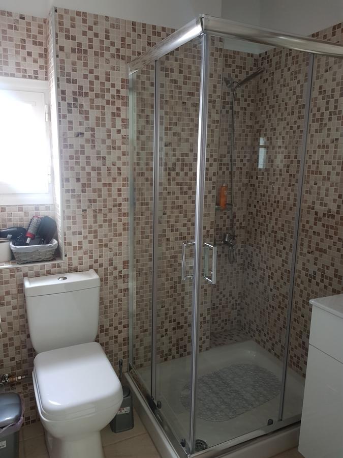 Carpe Diem Apartamento Tesalónica Exterior foto