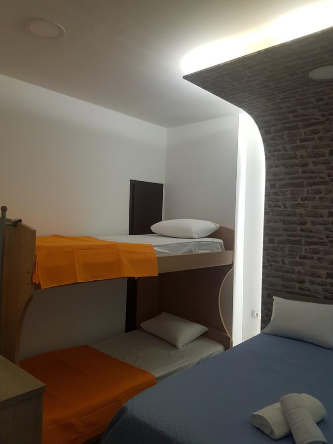 Carpe Diem Apartamento Tesalónica Exterior foto