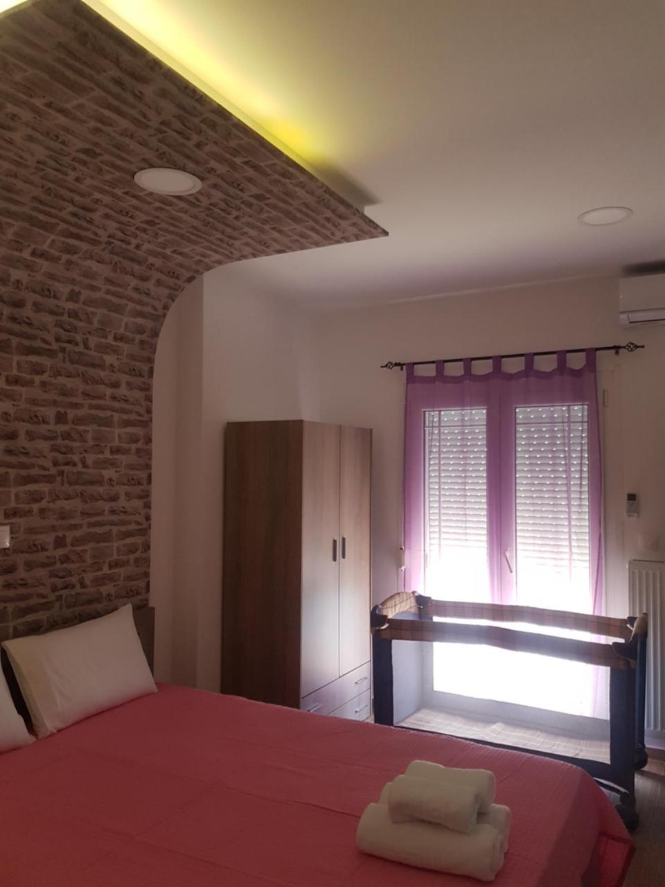 Carpe Diem Apartamento Tesalónica Exterior foto